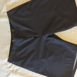 Ocean Current Shorts